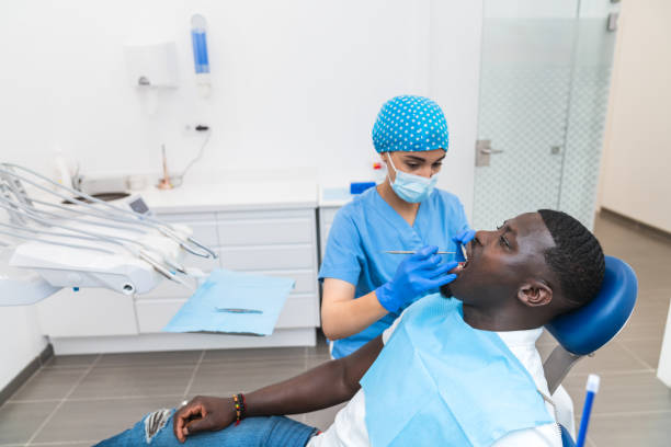 Best Emergency Orthodontic Repairs in Hutchinson Island South, FL
